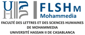 2- Faculté des lettres et des sciences humaines Mohammedia