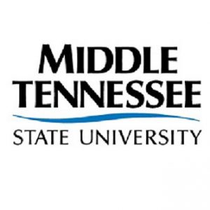 Midelle Tennessee State University USA